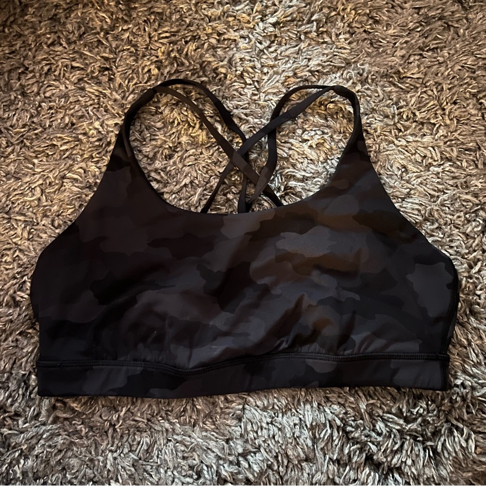 LULULEMON bra